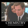 TIVA: Chemistry