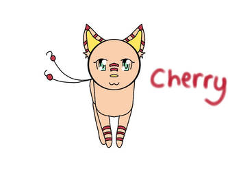 Cherry!