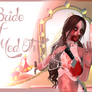 Bride of Med Oh by Fifi Oh