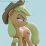 Applejack Test Animation 3