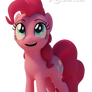 Pinkie Pie