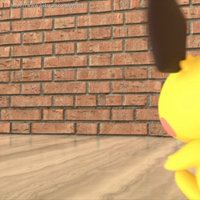 Pichu Twirl