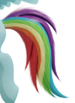 TestRender3 v5 (HAIR BEFORE) by TheRealDJTHED