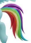 TestRender3 v8 (HAIR AFTER) by TheRealDJTHED