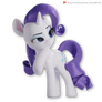 Thinking Rarity Test Render