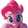 Pinkie Pie