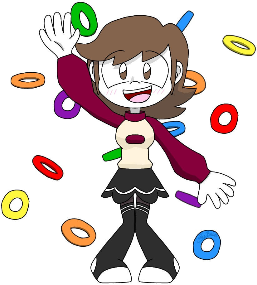 HappyLikeAwall by CRH039 on DeviantArt