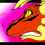 1st Valentines gift: DrakenAngelus!