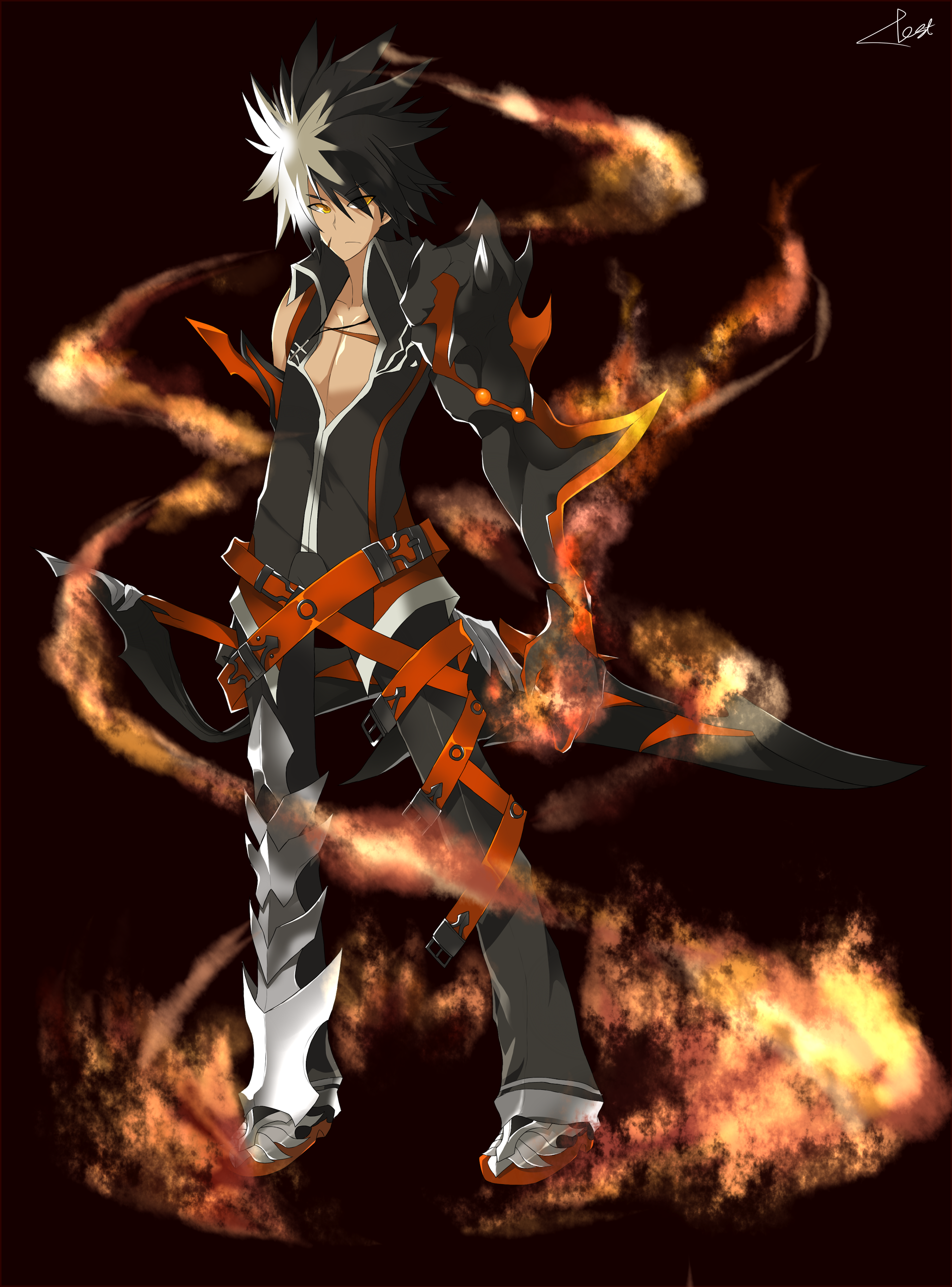 Elsword : RF