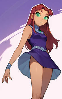 Starfire
