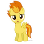 [Vector #122] Filly Spitfire