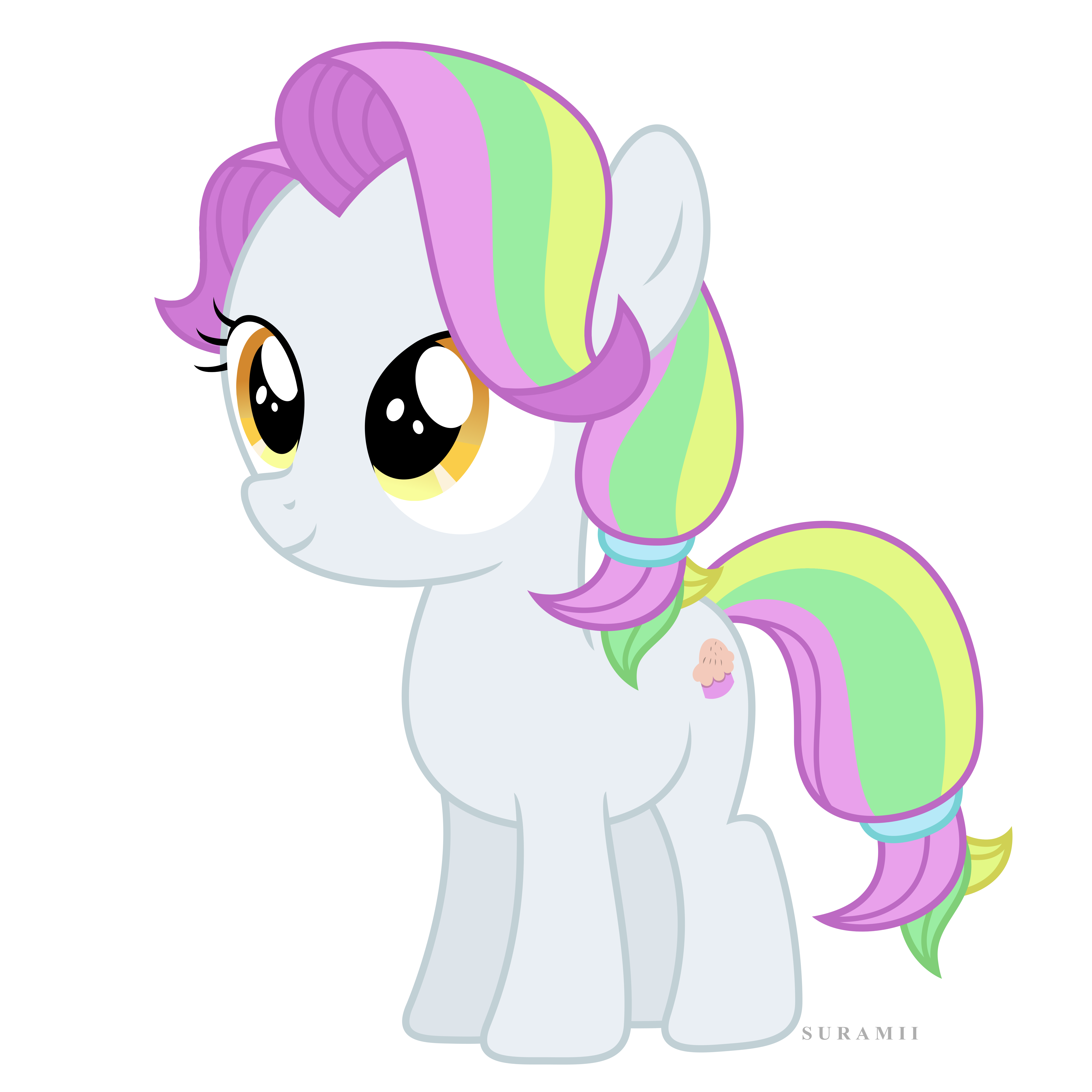 Coconut Cream Mlp