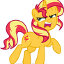 [Vector #325] Sunset Shimmer #7