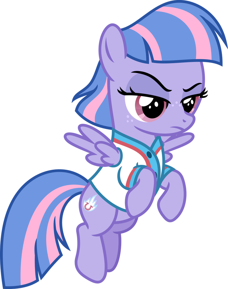 Image result for mlp wind sprint