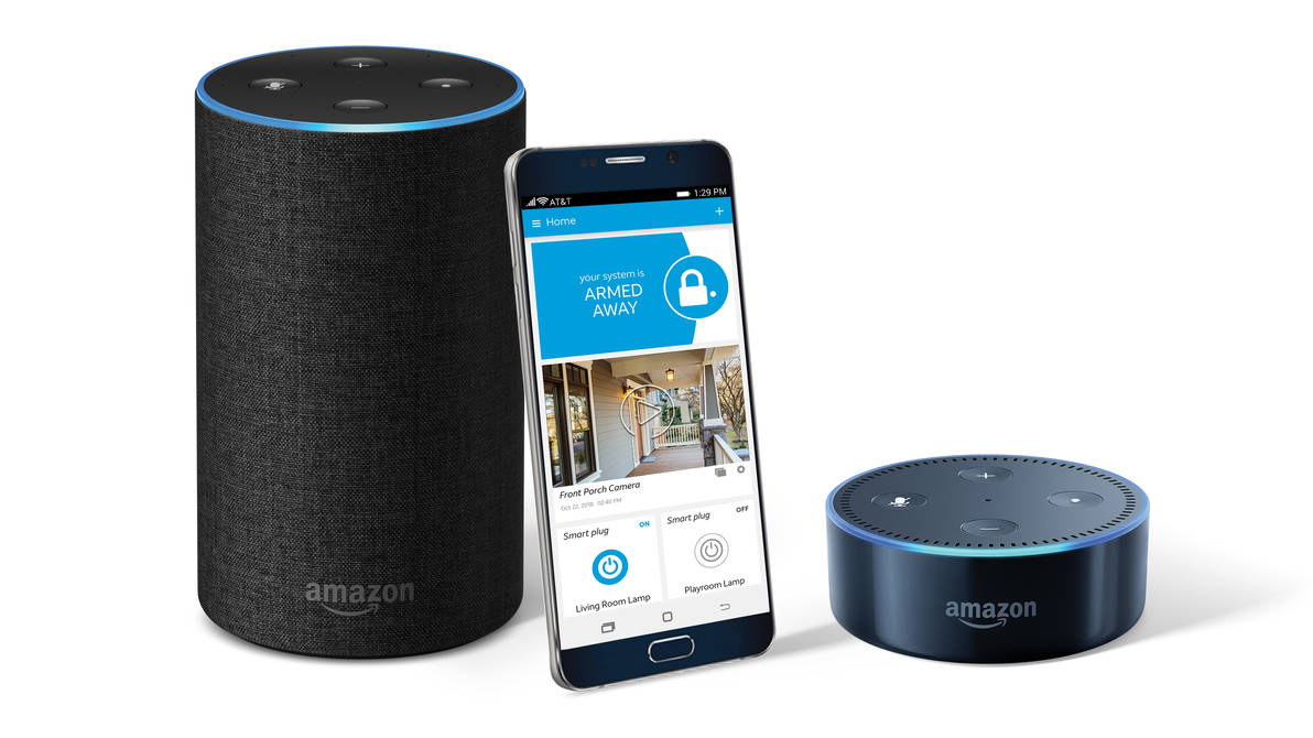 Amazon Alexa Software Update by echoappsetup05 on DeviantArt