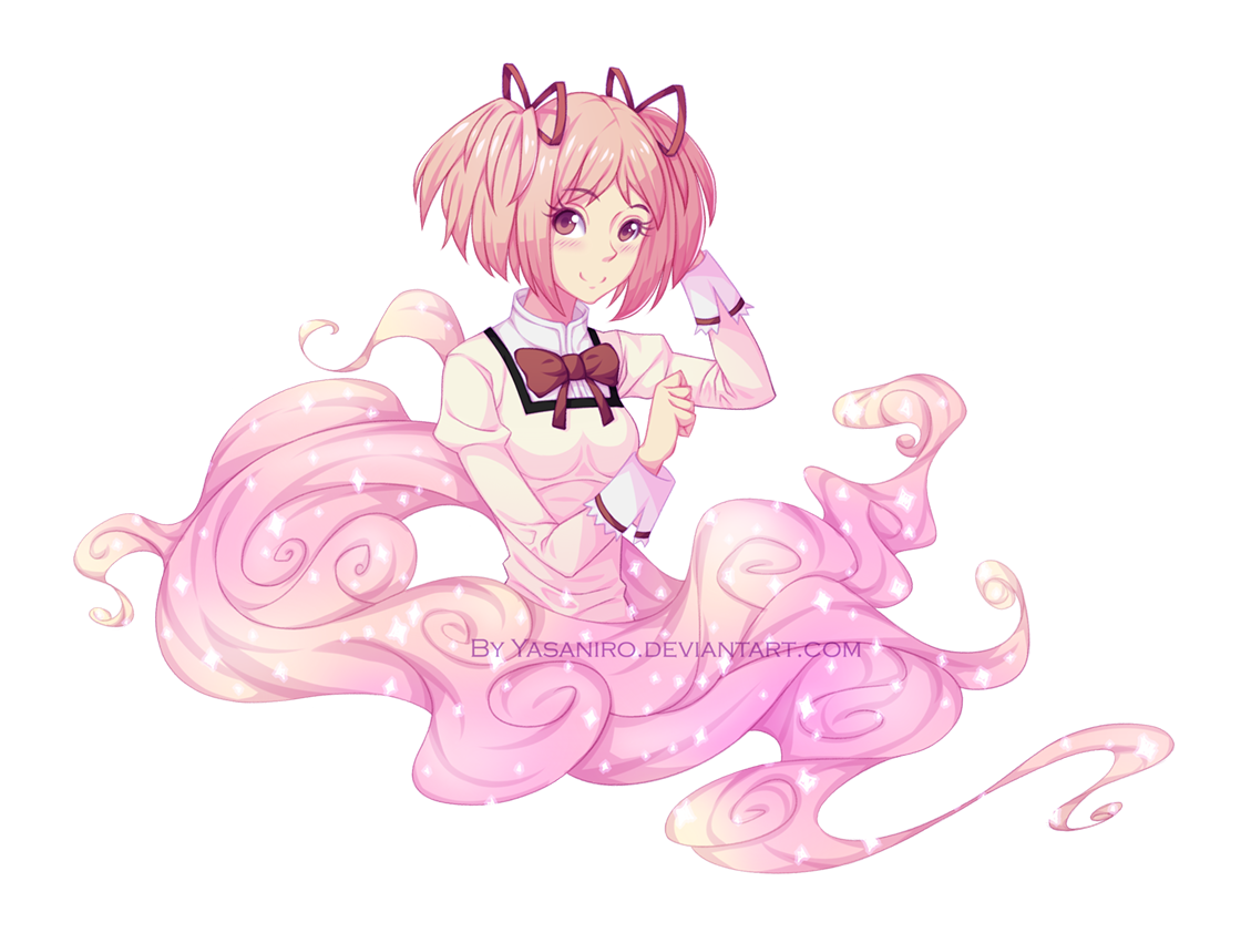 Madoka