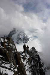 Mont Blanc 1