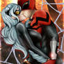 Superior Kiss [ Spider-Man MARVEL ]