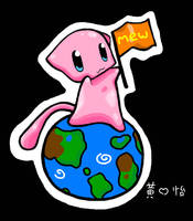 Mew's World