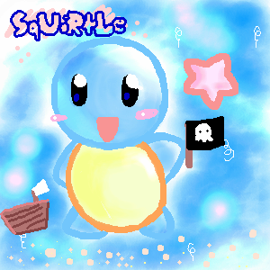 Squirtle