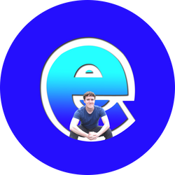 Entrevlog's Logo