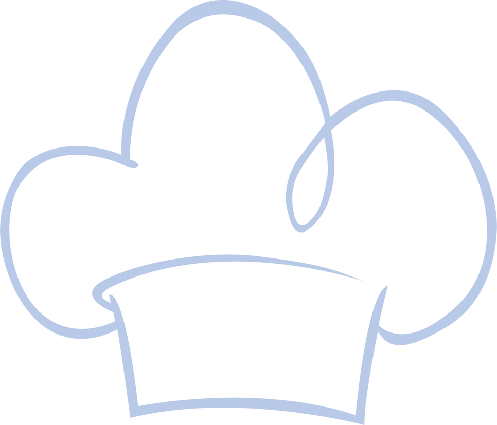 Chef Hat - Vector by GuruGrendo on DeviantArt