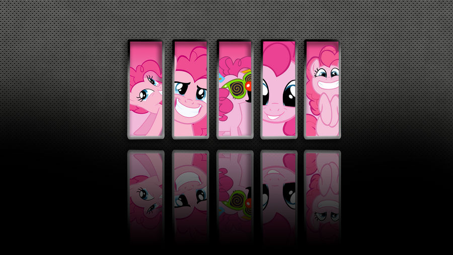 Another Pinkie Pie Wallpaper