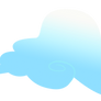 Cloud 4 - Vector
