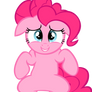 Pinkie Pie Awkward - Vector