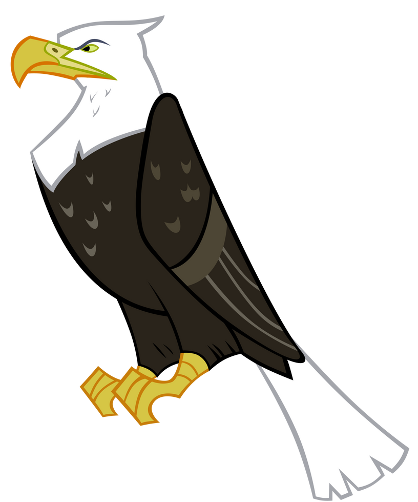 Eagle Vector By GuruGrendo On DeviantArt eagle-vector-by-gurugrendo-on-deviantart