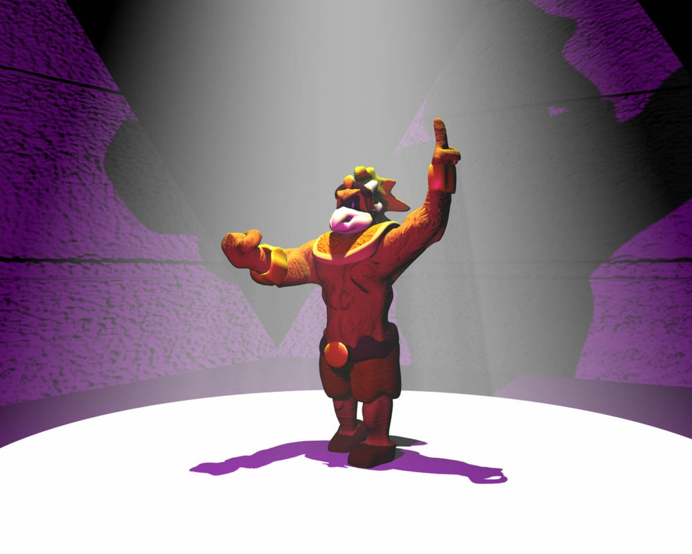 rawk hawk by Veremundo on DeviantArt