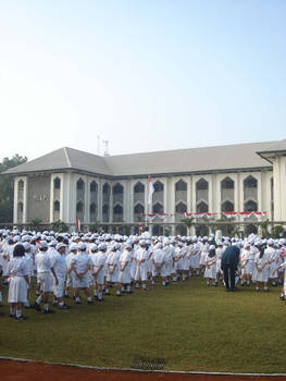 Ceremony