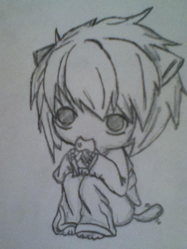 Random drawings by MiyokoShimizu on DeviantArt