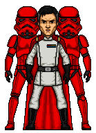 Gallius Rax Guard by RebelReels on DeviantArt