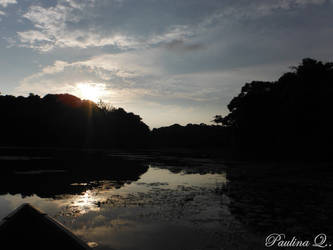 Lake Jaguaroundi