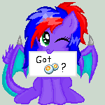 Pixel Chibi for Ninja3lf