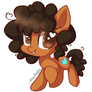 GIFT: Bailey Chibi