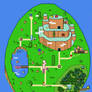 Egg Map-SMW