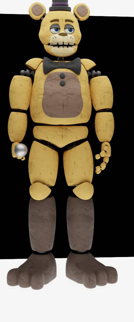 Spring Fun Time Freddy Tnaf spring freddy edit showcase by xinottc on DeviantArt