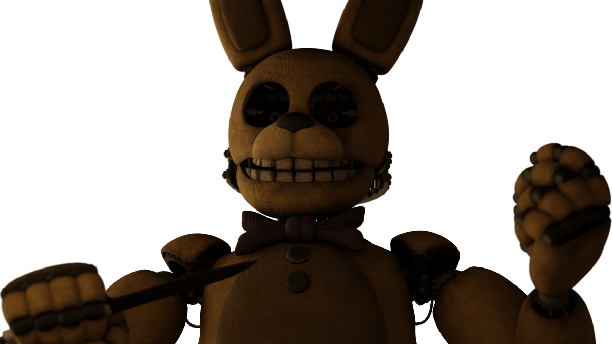 The Yellow Rabbit by xinottc on DeviantArt