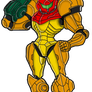 Samus Aran