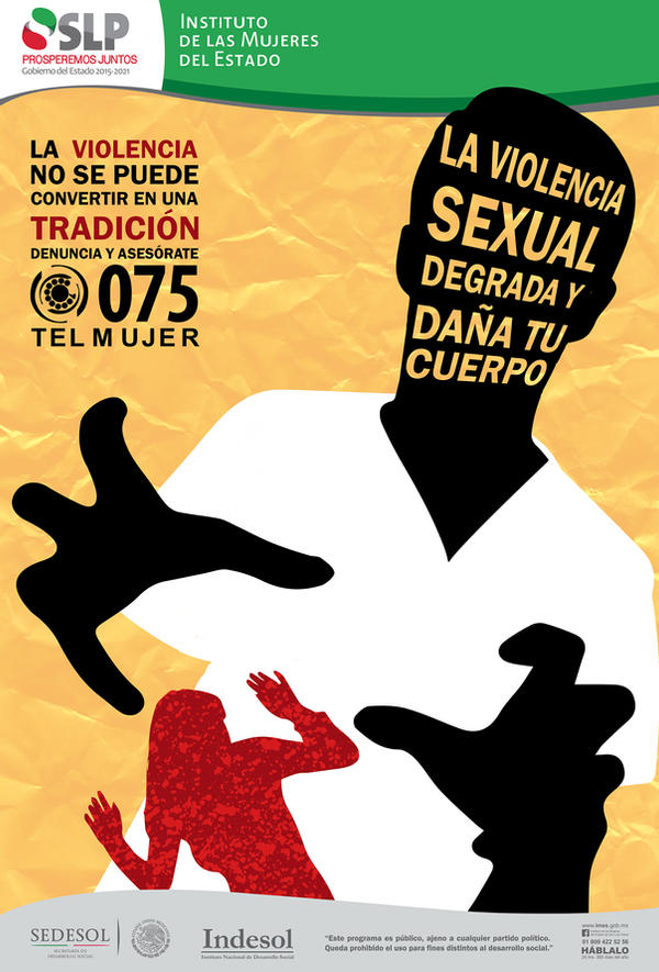 Violencia Contra La Mujer