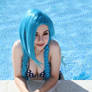 Pool Party Jinx.