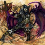 Demon Hunter