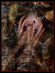 Silent Terror by WorlockMolly