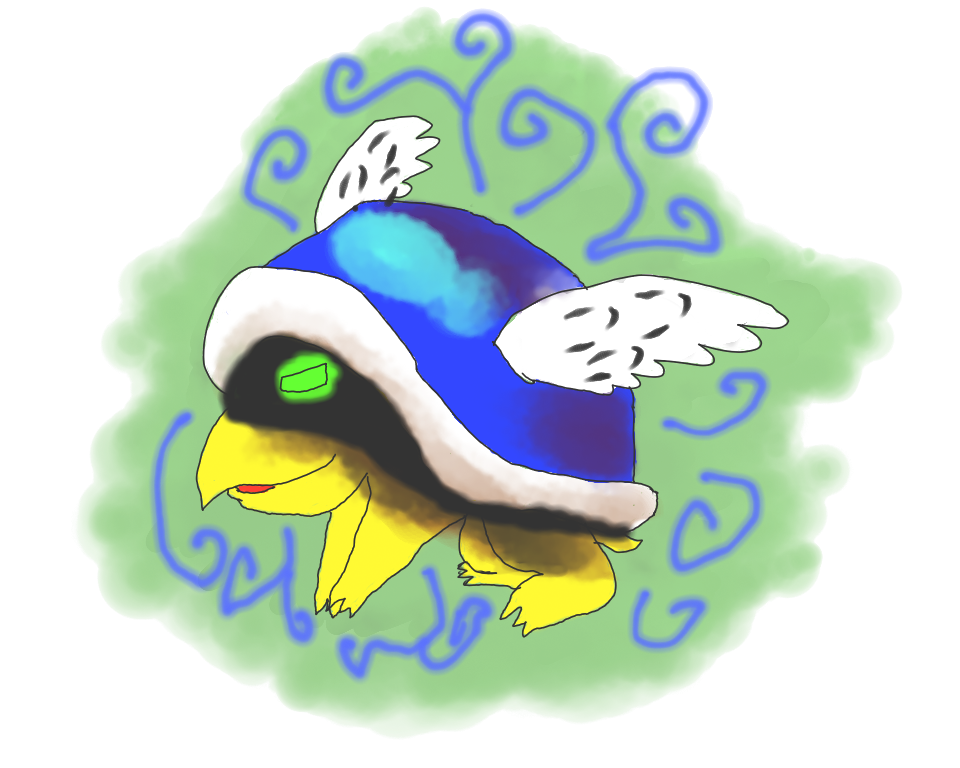 Rob Official Pic by RobbyParaBuzzy on DeviantArt
