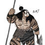 Warriors of the Hyborian Age pt. 1