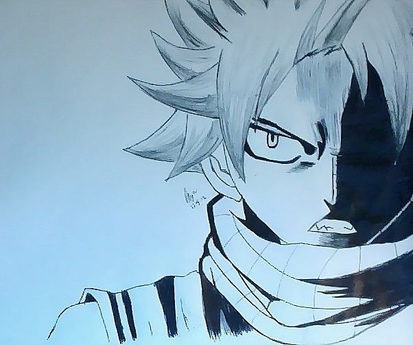 natsu