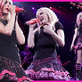 Avril Lavigne Blend
