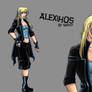 Revy's Alexihos